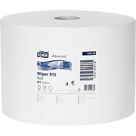 Tork Poetspapier Wiper 415 Combi Roll