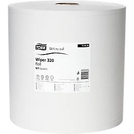 TORK Standard Papierwischtücher 2-lagig 129239