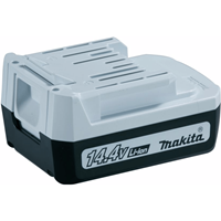 Makita Accu 14,4V 1,3 Ah Li-Ion