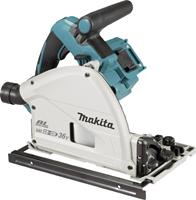 Makita Akku Tauchsäge 56mm DSP601ZJU