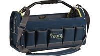 Raaco 760348 Toolbag Pro zwart/zilver - 508 x 233 x 285 mm