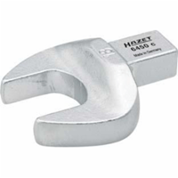 Hazet - Insteek-steeksleutel 10mm 9x12mm 6450c-10