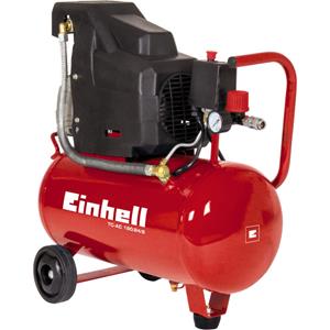 Compressor TC-AC 190/24/8