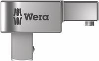 wera 7773A Einsteckknarre 1/4  (6.3 mm)