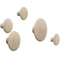 Muuto Dots Wood MU 03001 Eik