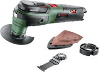 Multifunctioneel gereedschap zonder accu 12 V Bosch and Garden UniversalMulti 12 0603103000