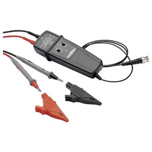 Metrix MX 9030-Z Differentieel sonde Aanraakveilig 30 MHz 20:1, 200:1 600 V