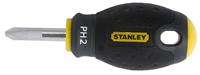 Stanley 0-65-407 FatMax Schroevendraaier Phillips PH2 X 30mm