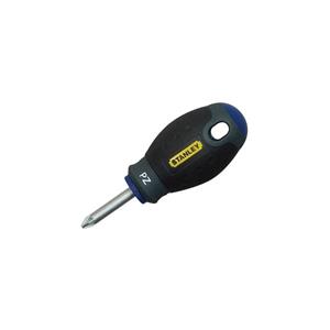 Stanley 0-65-409 FatMax Schroevendraaier Pozidriv PZ2 X 30mm