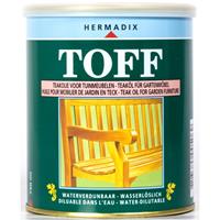 Hermadix TOFF Teakolie Naturel 750 ml