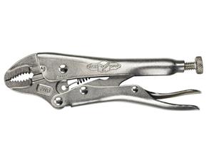 Irwin Griptang gebogen bek Origineel 4WR 100 mm T1002EL4