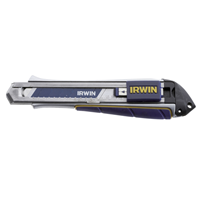 Irwin Afbreekmes Bi-metaal HeavyDuty 18mm protouch