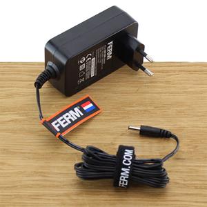 Ferm CDA1086 Oplader 10.8V/12V