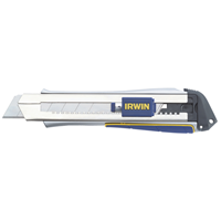 Irwin ProTouch-afbreekmes met schroef 25mm 10504553