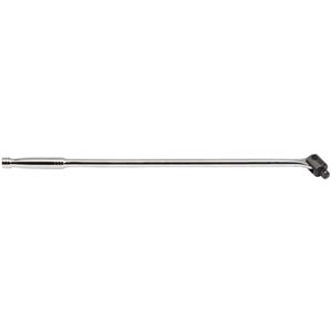 Drapertools Draper Tools Expert Greep voor 1/2" dop 640 mm 34334