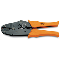 Betatools Beta Tools kabelschoentang 1608 staal 016080001