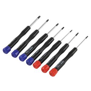 Fixapart Tools 7 delige torx schroevendraaiersset