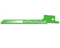 hitachi Schrobzaagbladen rm11b/s422bf blister van 5 bladen