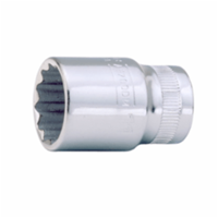 BAHCO Dopsleutel 1/4" - 5,5mm