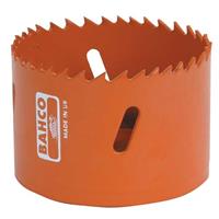 Bahco Gatzaag Bi-metaal 121mm 3830-121-C