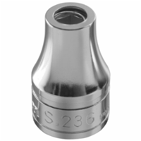 Facom - Verbindungsstueck 1/2" fuer Bits 5/16