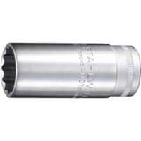 Stahlwille 46A 5/16 02420020 Doppelsechskant Steckschlüsseleinsatz 3/8  (10 mm)