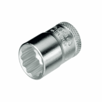 GEDORE Dopsleutel 3/8" UD 5/8"