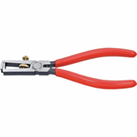 knipex Abisolierzange 10mm² (max) 7 (max) 5mm (max)