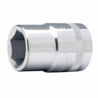 BAHCO Dop 3/4", zeskant - 22mm