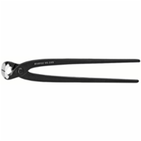 KNIPEX Monierzange schwarz atramentiert poliert 280 mm