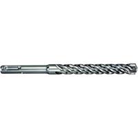 DeWalt DT8911 SDS-Plus Hamerboor met massieve carbide boortip  - 4 snijvlakken - 5,5 x 100 x 160mm