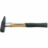 Peddinghaus Schlosserhammer Hickory 500g Schutzhülse