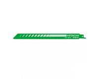 hitachi Schrobzaagbladen rm43b/s1122bf blister van 5 bladen