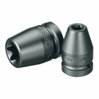 Gedore Krachtdop 1/2" Torx E14 - 6223460