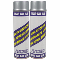 MOTIP zinc repair spray 07304 500 ml