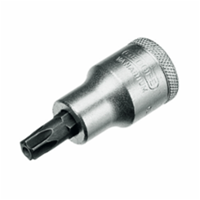 Gedore Dop 1/2" Torx T60 met boring - 6203270