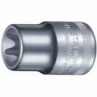 Stahlwille 50 TX E 11 03270011 TX Steckschlüsseleinsatz E 11 1/2  (12.5 mm)