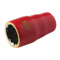 BAHCO Dop 1/2" VDE - 13mm