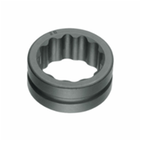 GEDORE Inzetring 12-kant 70 mm
