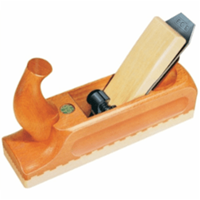 Andersen & Nielsen Jack plane (double iron) 48mm