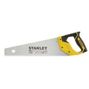 Stanley 2-15-281 Handzaag JetCut SP 380 mm - 7T / inch