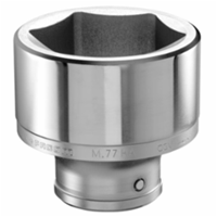 FACOM Dop 1" 6-kant - 55mm