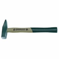 Schlosserhammer 600g Stiel-L.330mm Hickory PEDDINGHAUS