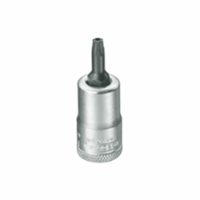 GEDORE Schraubendrehereinsatz 3/8" Innen-TORX Stift T45