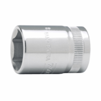 BAHCO Dopsleutel 3/8" - 17mm