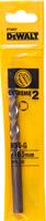 DeWalt DT5057 HSS-G metaalboor EXTREME 2? - 10.5x133mm