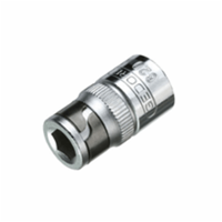 GEDORE 620 Bit-Adapter 1/4"