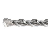 Hitachi 782507 SDS-Plus Hamerboor - 2 snijvlakken - 22 x 250 x 300mm