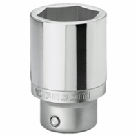 FACOM Lange dop 3/4" 6-kant - 27mm