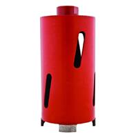 Perfectmate EPD0782 Diamantboor - Droog - R1/2" - 82mm